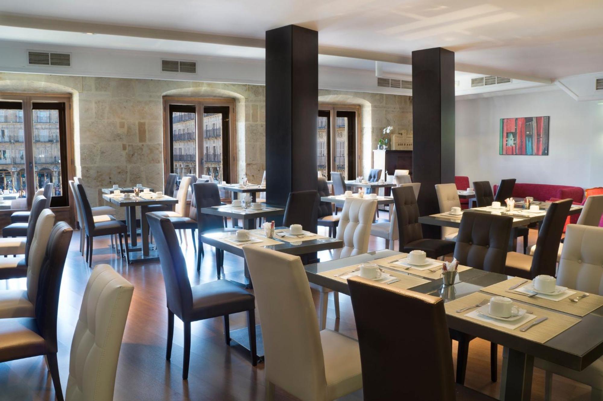 Sercotel Torres Hotel
