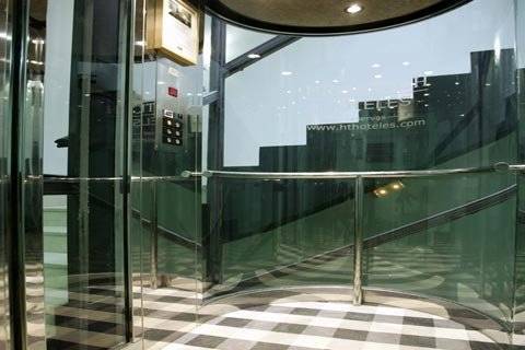 Sercotel Torres 3* Salamanca
