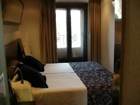 Sercotel Torres Hotel